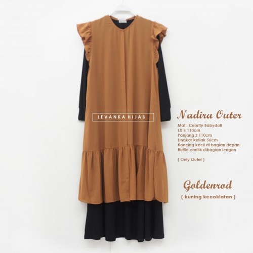 Nadira-005 Nadira Outer